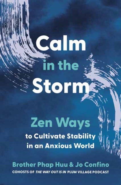 Calm in the Storm