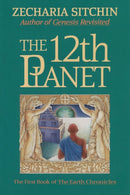 The 12th Planet (Book I)-9780939680887