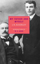 My Father And Myself-9780940322127