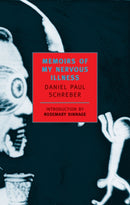 Memoirs Of My Nervous Illness-9780940322202