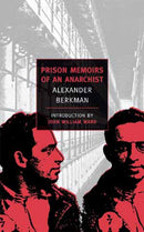 Prison Memoirs Of An Anarchist-9780940322349