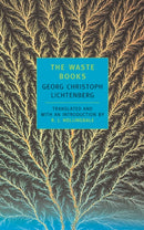 The Waste Books-9780940322509