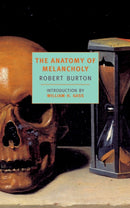 The Anatomy Of Melancholy-9780940322660