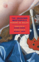 The Unknown Masterpiece-9780940322745