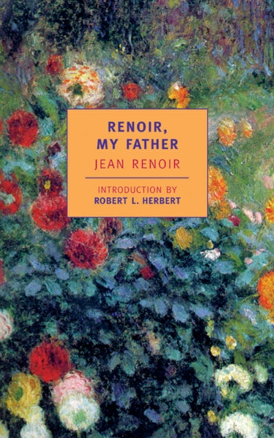 Renoir, My Father-9780940322776