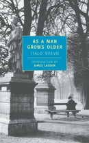 As A Man Grows Older-9780940322844