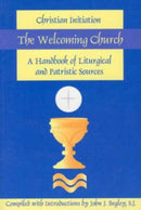 Welcoming Church – Christian Initiation