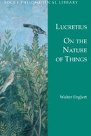 On the Nature of Things : De Rerum Natura-9780941051217