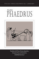 Phaedrus-9780941051545