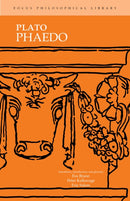 Phaedo-9780941051699