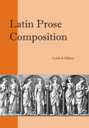 Latin Prose Composition-9780941051910