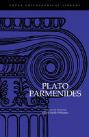 Parmenides-9780941051965