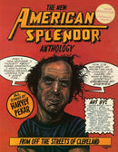 The New American Splendor Anthology : From Off the Streets of Cleveland-9780941423649