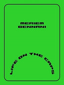 Meriem Bennani - Life on the CAPS-9780941548878