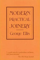 Modern Practical Joinery-9780941936088