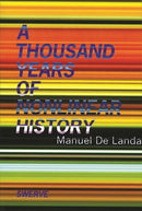 A Thousand Years of Nonlinear History-9780942299328