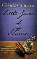 Little Gears of Time-9780942544053