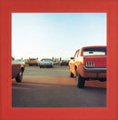 William Eggleston: 2 1/4-9780944092705