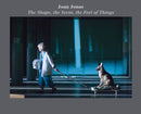 Joan Jonas: The Shape, the Scent, the Feel of Things : Fifteenth Anniversary Edition-9780944521960
