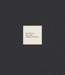 Jack Whitten: The Greek Alphabet Series-9780944521991