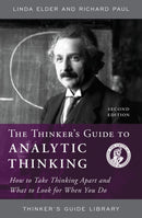 Thinker''s Guide to Analytic Thinking