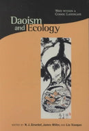 Daoism & Ecology – Ways Within a Cosmic Landscape