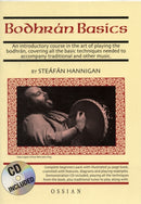 Bodhran Basics-9780946005871