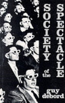 Society of the Spectacle-9780946061129