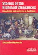 Stories of the Highland Clearances-9780946264681