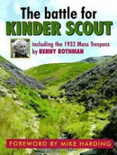 The Battle for Kinder Scout