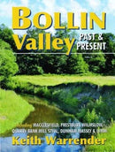 Bollin Valley Past and Present-9780946361465