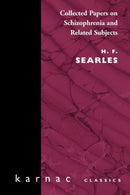 Collected Papers on Schizophrenia and Related Subjects-9780946439300
