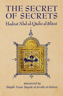 The Secret of Secrets-9780946621293