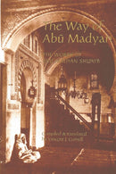 The Way of Abu Madyan-9780946621354