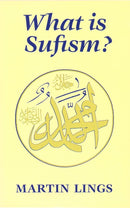 What is Sufism?-9780946621415