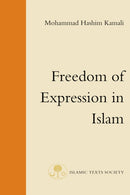 Freedom of Expression in Islam-9780946621606