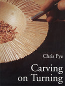 Carving On Turning-9780946819881