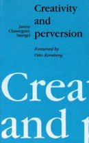 Creativity and Perversion-9780946960088