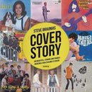 Cover Story : 100 Beautiful, Strange and Frankly Incredible New Zealand LP Covers-9780947506896