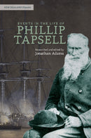 Events in the Life of Phillip Tapsell-9780947506926