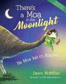 There''s a Moa in the Moonlight