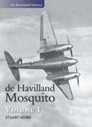 De Havilland Mosquito : An Illustrated History-9780947554767