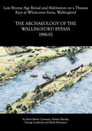 Archaeology of the Wallingford Bypass, 1986-92