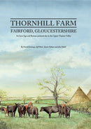 Thornhill Farm, Fairford, Gloucestershire