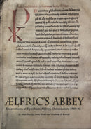 Aelfric’s Abbey