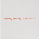 Stanley Whitney : In the Color-9780947830724