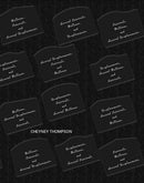 Cheyney Thompson: Several Bellonas; Intervals and Displacements-9780947830885