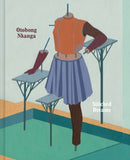 Otobong Nkanga: Stitched Dreams-9780947830915