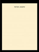 Peter Joseph-9780947830946