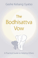 The Bodhisattva Vow